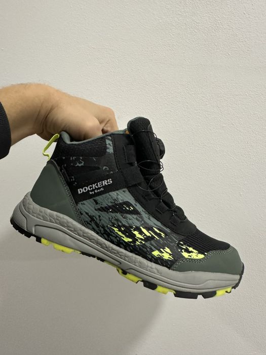 Dockers trekking boa rozmiar 39