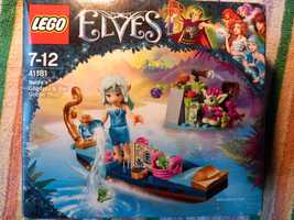 Lego Elves 41181 kompletne