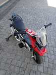 Mota BMW R1200 GS a bateria