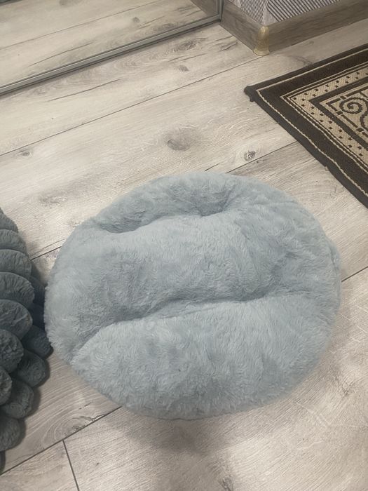 Лежанка для собаки