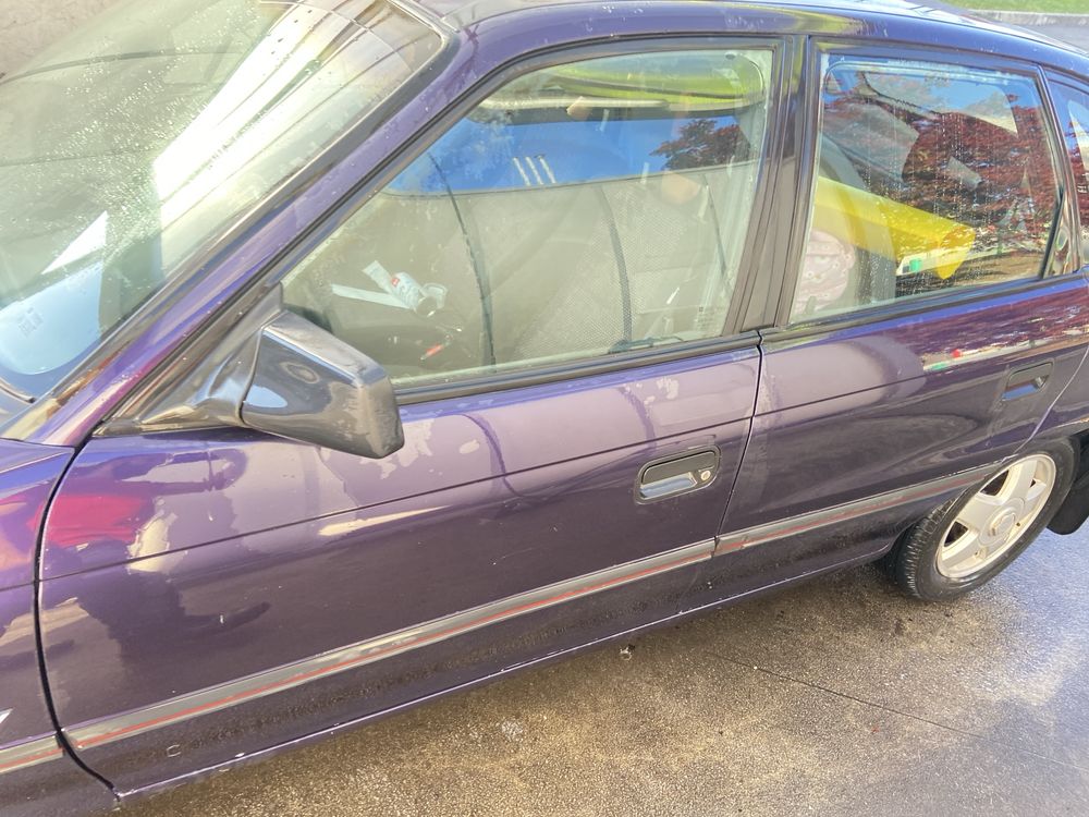 Opel Astra 1994 1.4 OTIMO ESTADO