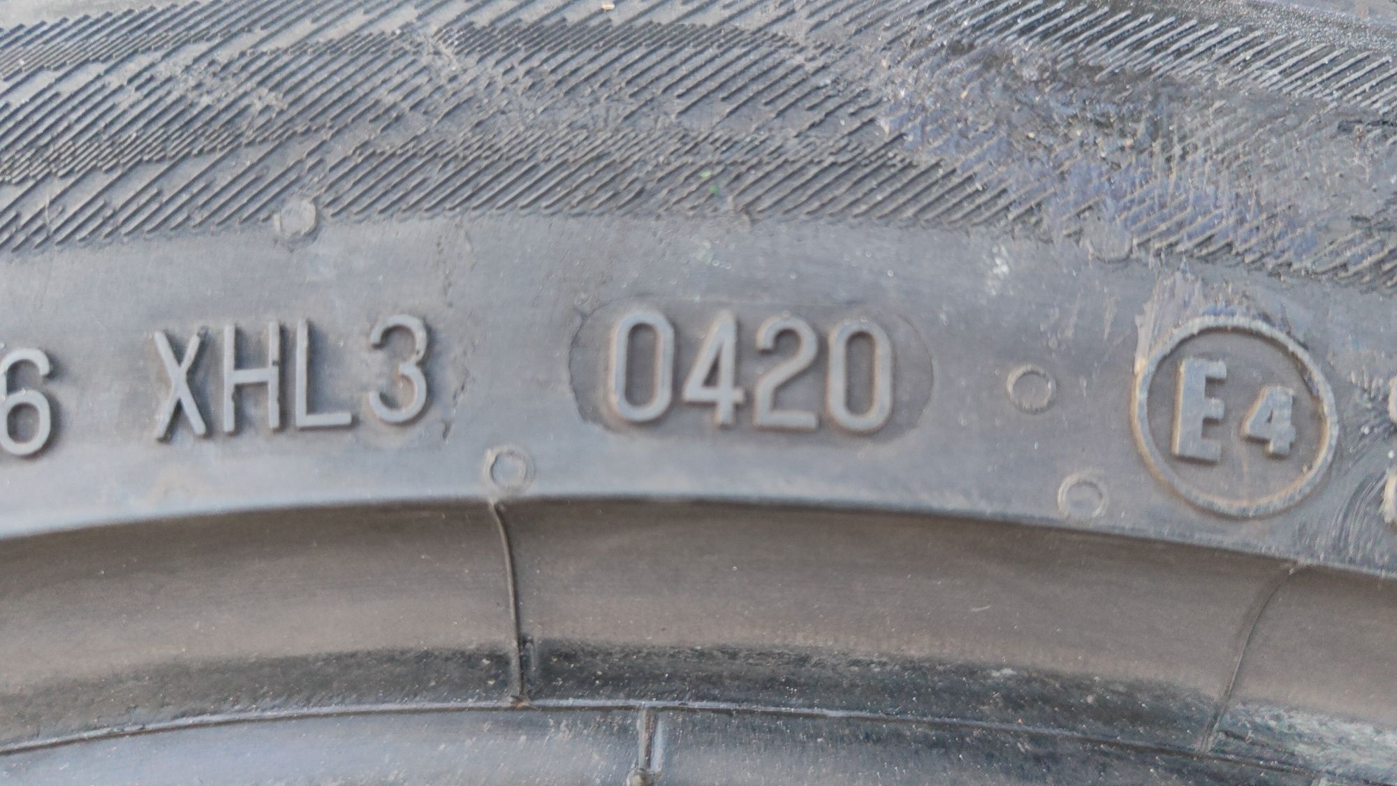 Sprzedam 2 sztuki opon letnich 245/40R19 Matador Hectorra 3