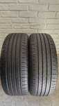Opony letnie CONTINENTAL EcoContact 6 205/55/16 2szt. Okazja!