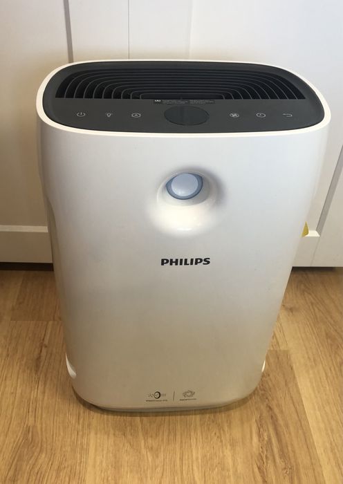 Oczyszczacz powietrza Philips 2000i AC2889/10
