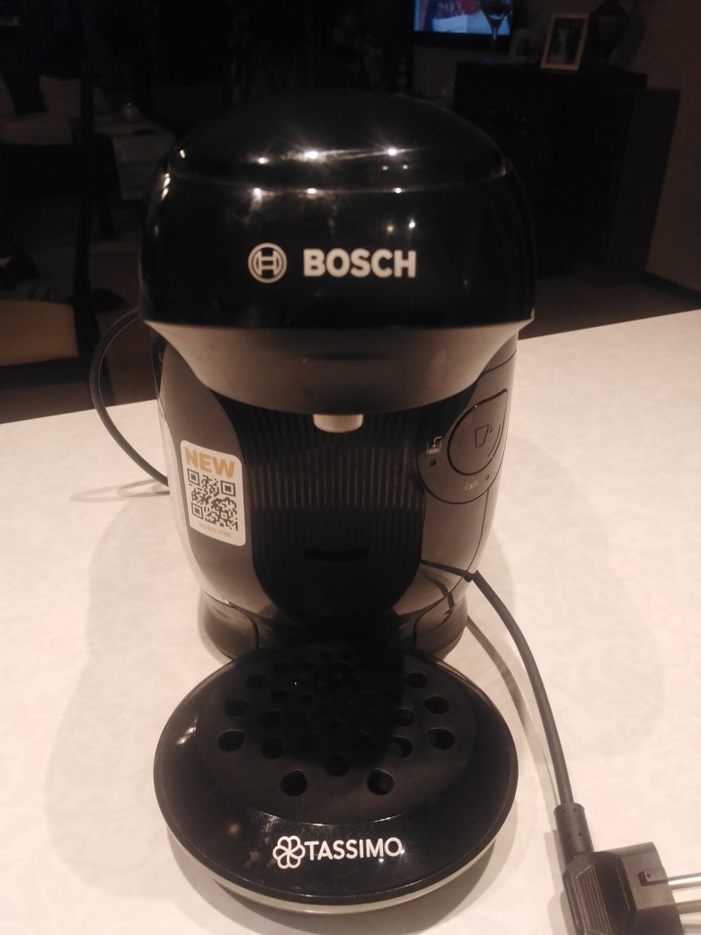 HiIExspres do kawy Bosch i
