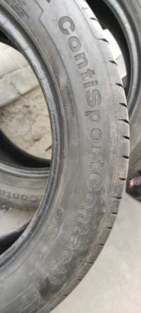 Continental 5 235/50 R18 2 szt.