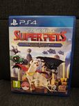 SuperPets - League of Super-Pets: The Adventures of Krypto and Ace PS4