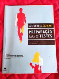 Preparação para exame Sociologia