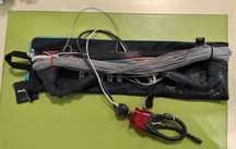 Bar Eleveight CS+ Vary V4 Control Bar L 47 - 55cm
