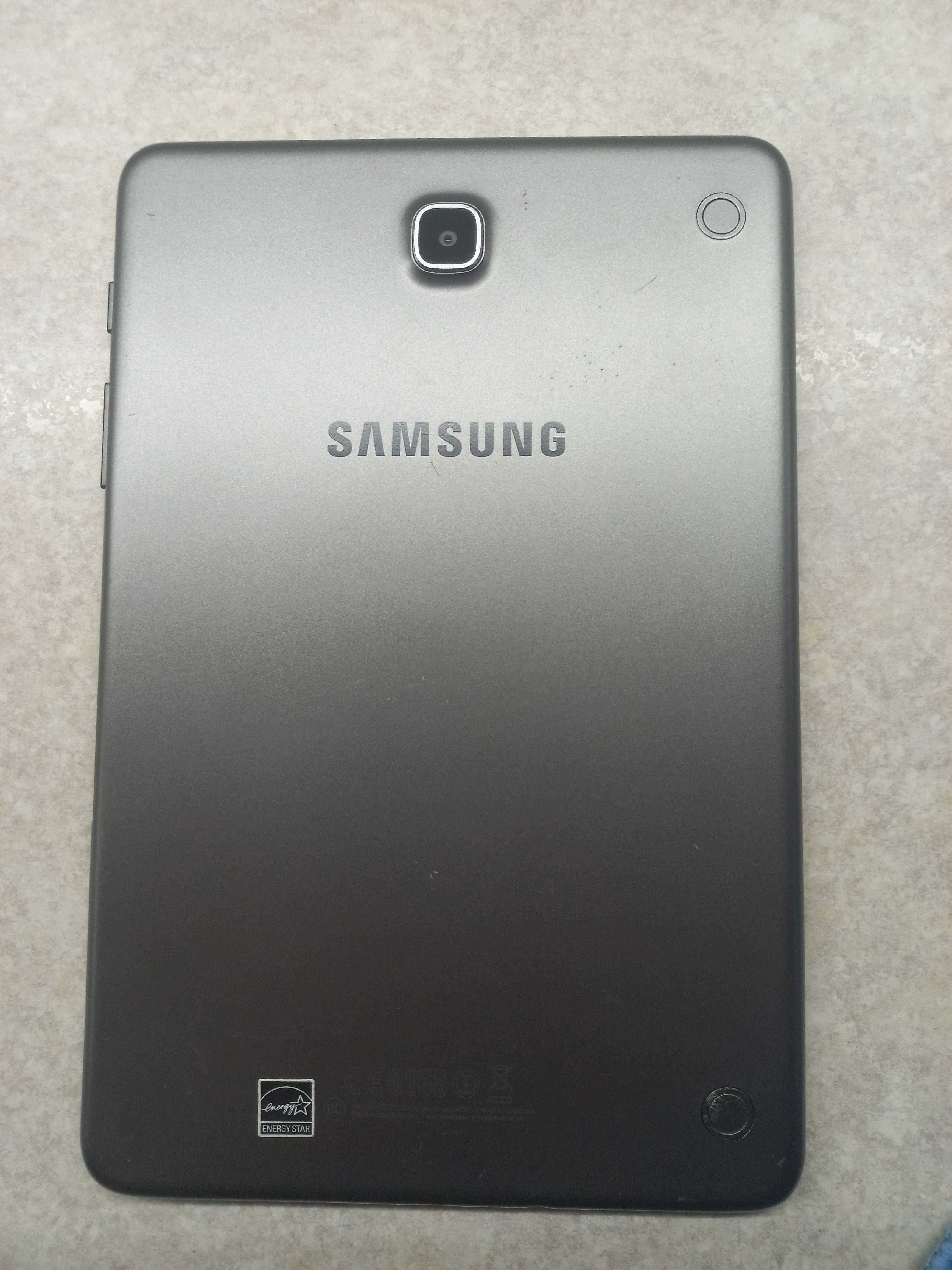 GPS Samsung 8" навігатор на ANDROID, Карти Європи, України, Азії 2025р