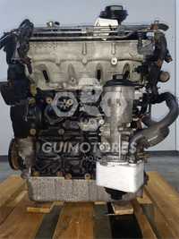 MOTOR SEAT CORDOBA 1.9TDI 130CV, REF: ASZ