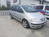 Volkswagen Sharan TDI
