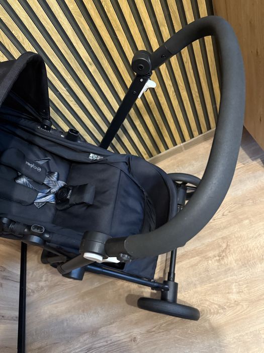 Wózek Cybex 3w1 plus baza