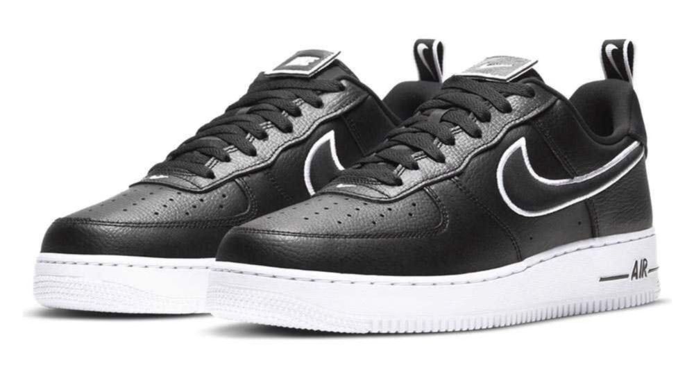 Кроссовки Nike Air Force 1 (DH2472-001)