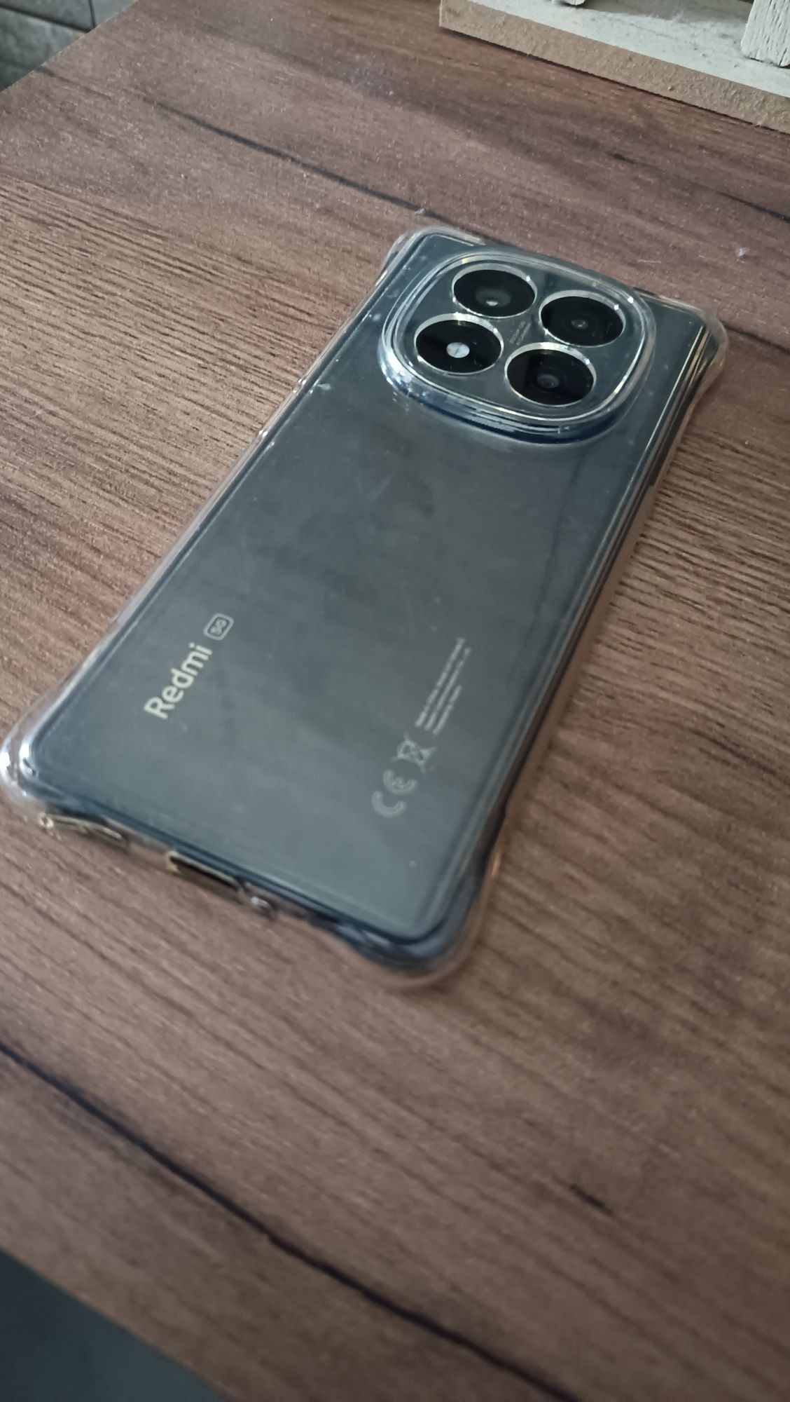 Xiaomi Redmi Note 14 Pro+ 5G 256GB