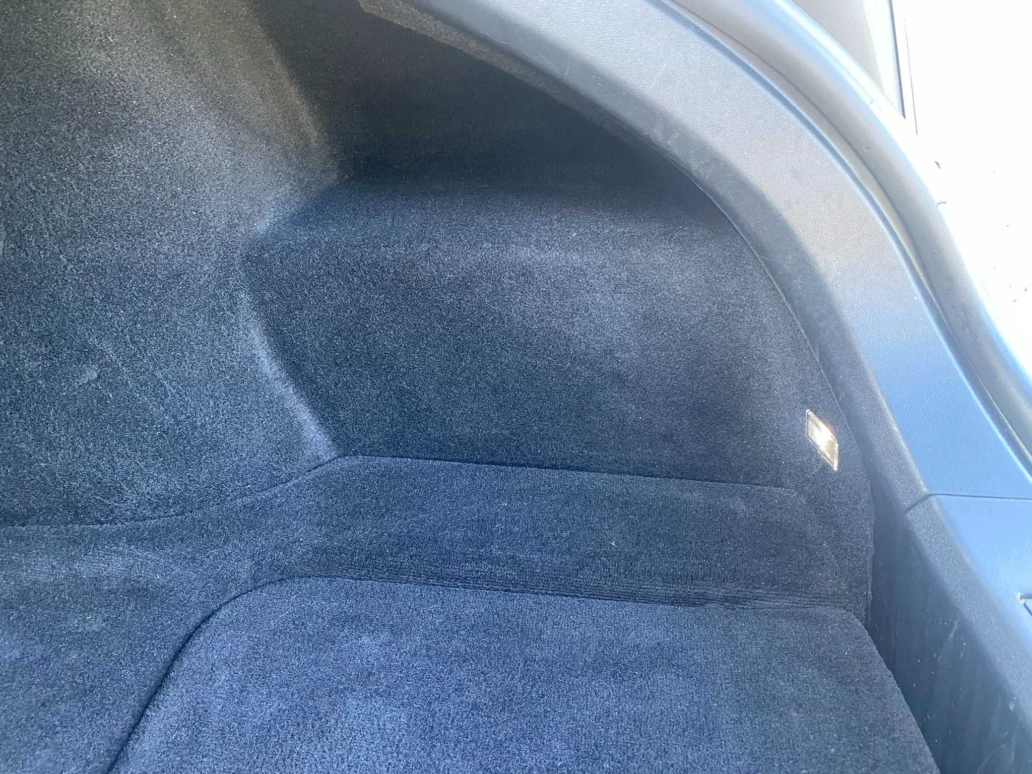 Tesla S P85D carregamentos gratuitos vitalícios SUC (código SC 01)