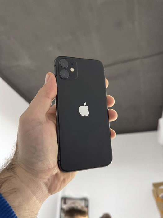 Apple iphone 11 64 gb Neverlock 100-% айфон 11