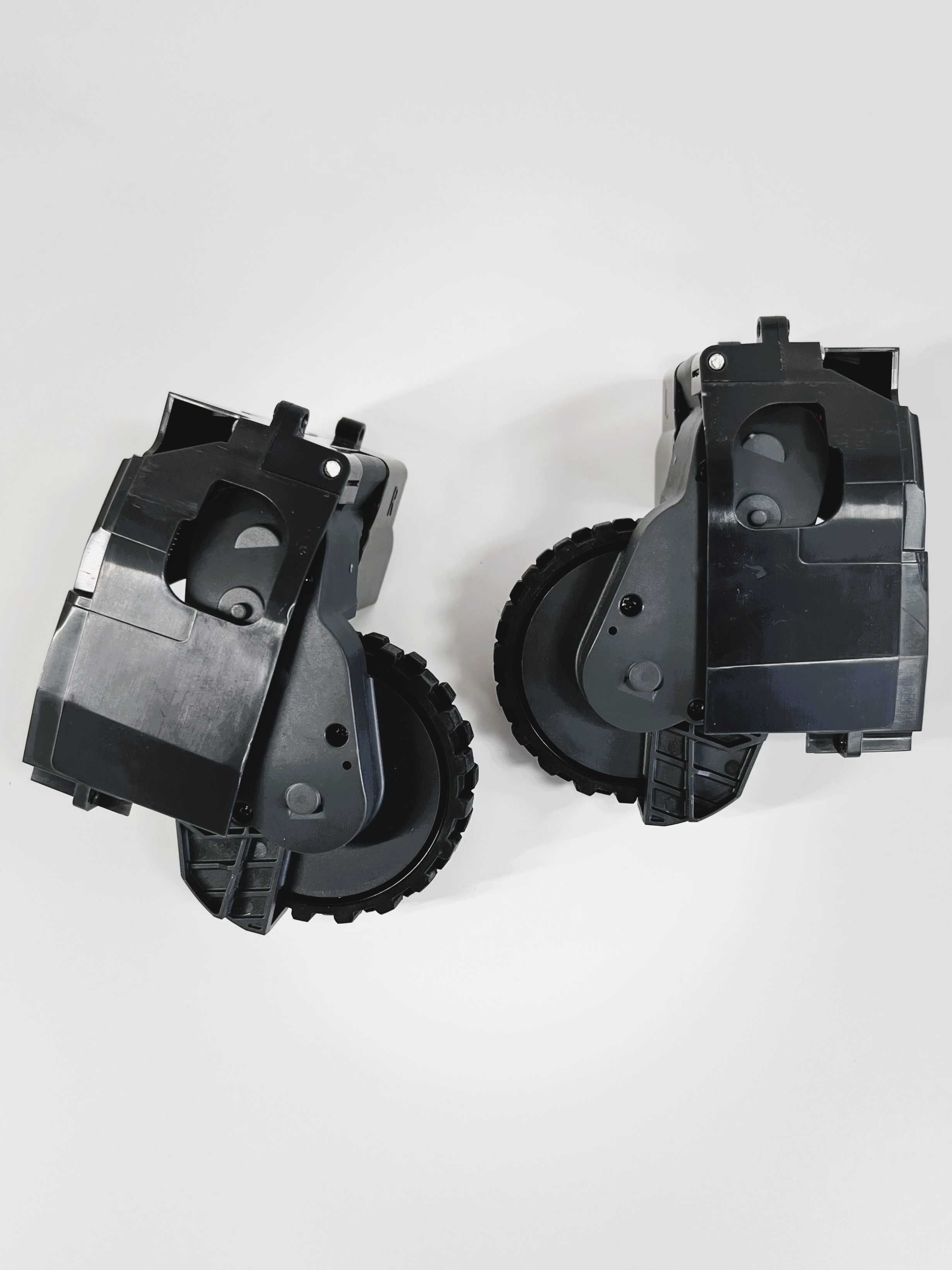 Komplet koło moduł do odkurzacza Roborock S6 Lewa+Prawa