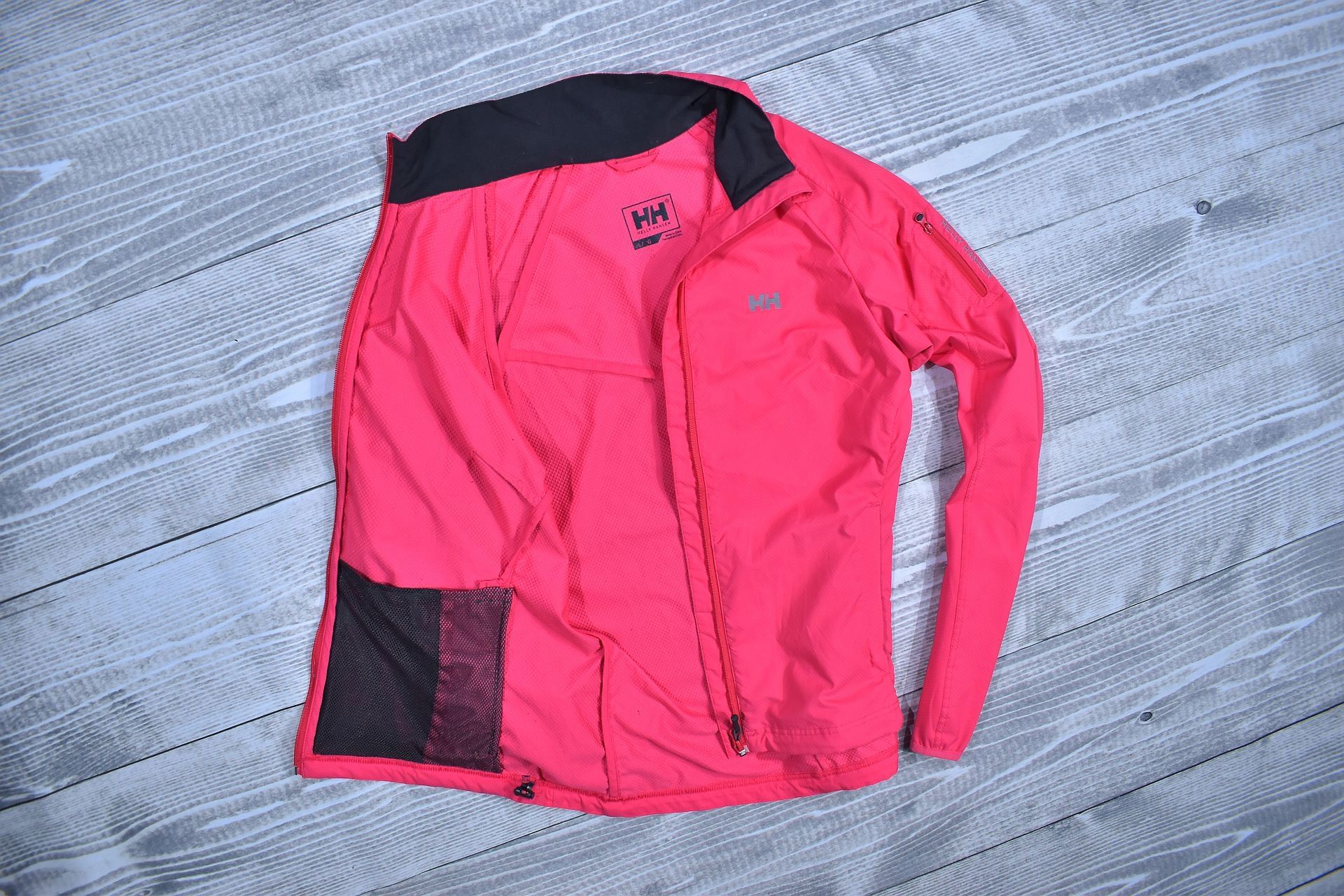 Helly Hansen Kurtka Trekkingowa Softshell Xl