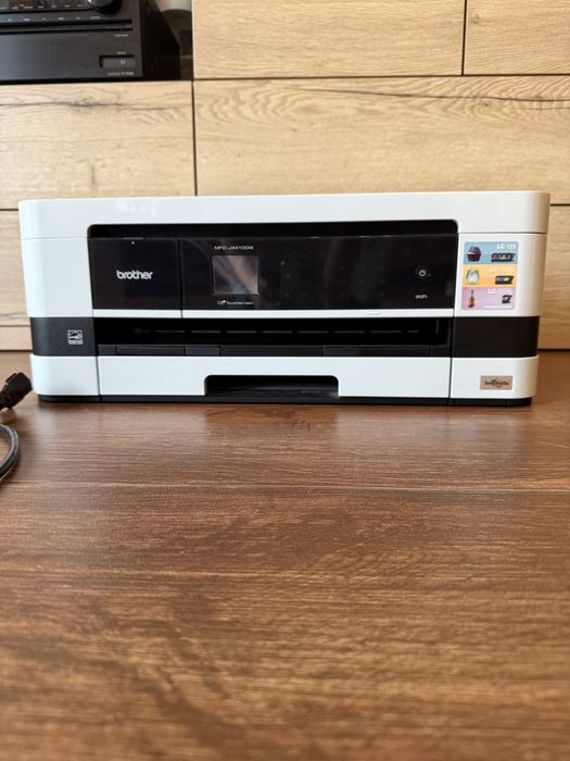 Drukarka 3w1 Brother MFC-J4410DW