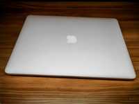 Ноутбук Apple A1398 MacBook Pro Retina 15" 2015 i7 16 GB 256 SSD