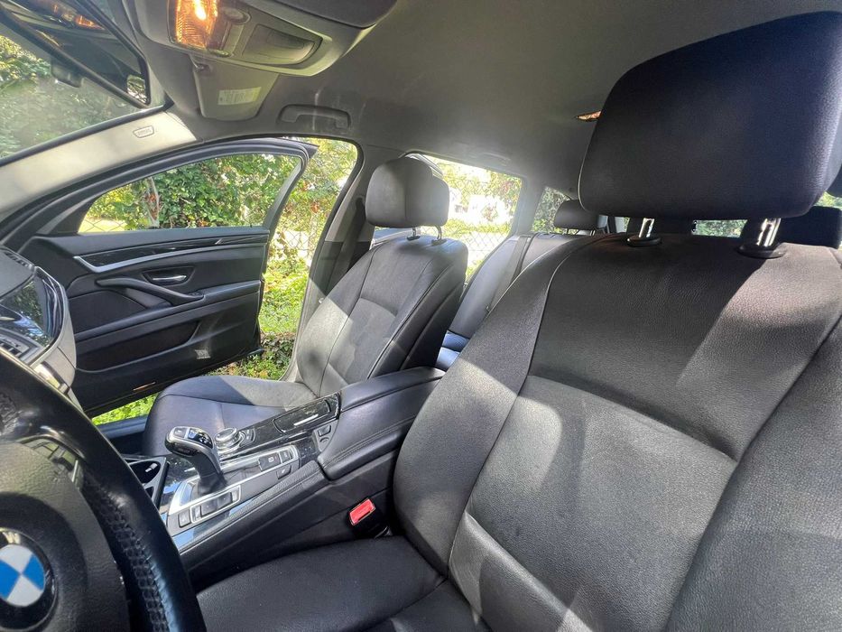 Vendo BMW 525D . 2.0 Bi turbo 218CV