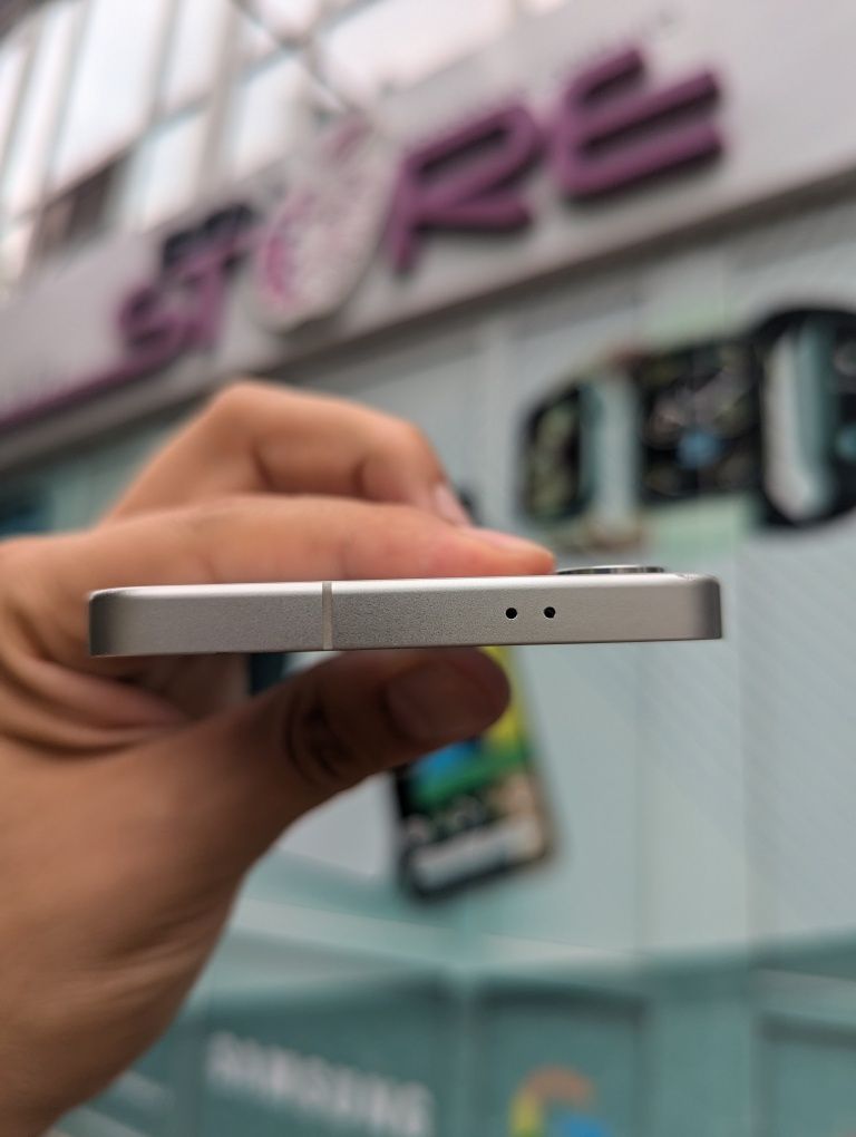 Samsung s24 plus 256gb. Як Новий!