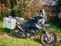 Yamaha Tenere xt660z