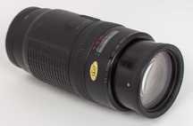 Canon 100-300mm AF para Canon digital
