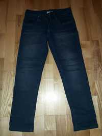 spodnie jeans  158/164