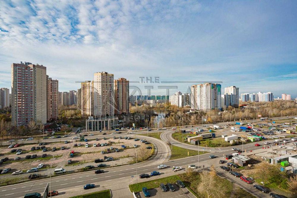 Продажа квартиры, пр-т Григоренко Петра, Дарницкий р-н, Позняки