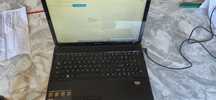 Laptop lenovo G585