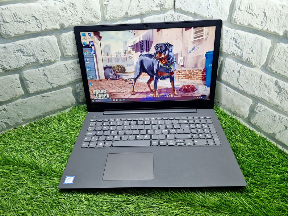 Магазин:Lenovo v130-15/Core i5-7200u/8gb/256SSD/Intel 620 2gb/Full HD