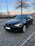 Bmw serie 5 520 LCI