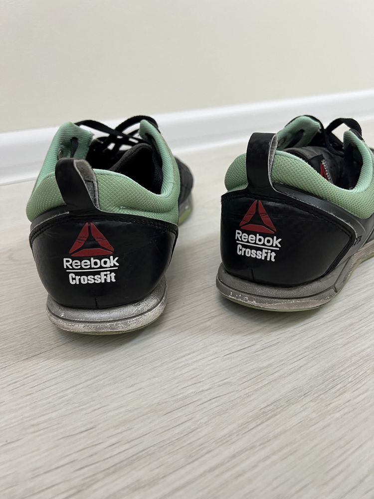 Кроссовки Reebok crossfit