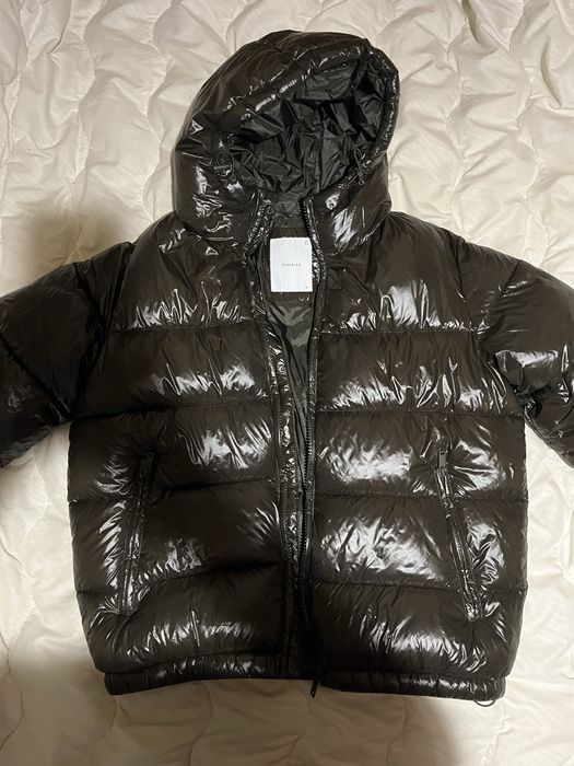 Куртка зимова RESERVED нова. Чоловіча