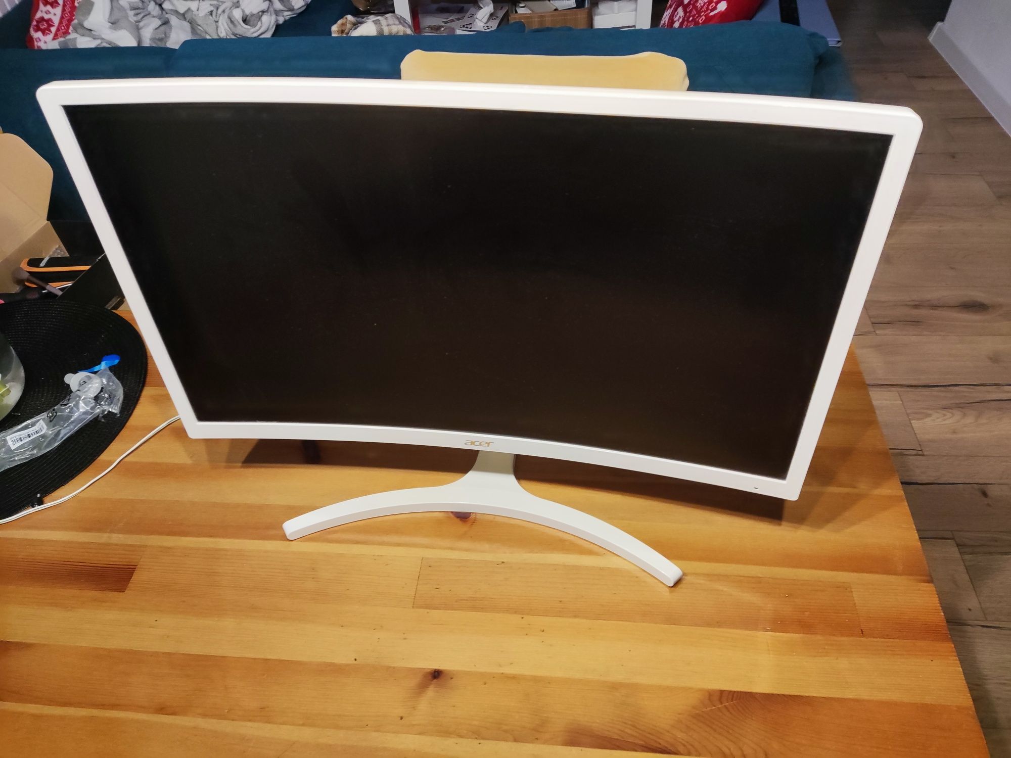 Monitor Acer 24"