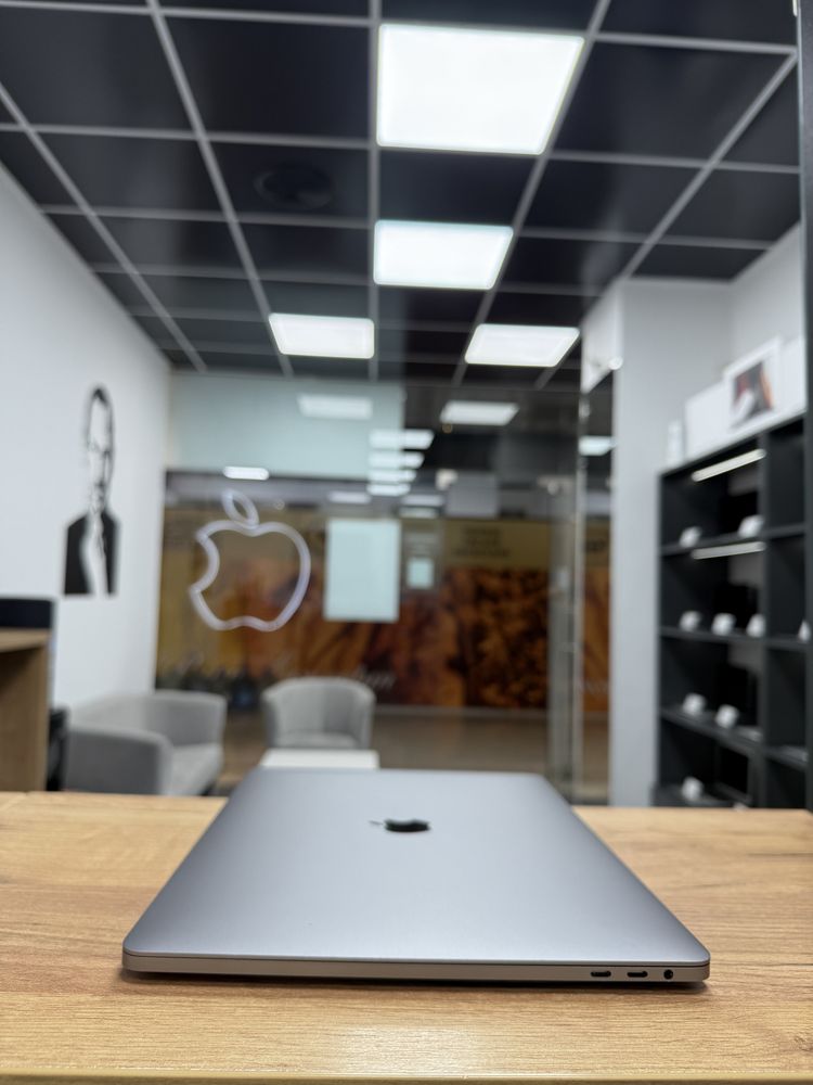 i7|32Gb|512Gb 34 циклів MacBook Pro 15 2018(2019) Макбук Гарантія