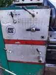 Tokarka tur 50 x 2000 Metalexport  przelot fi 90