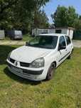 Renault Clio Renault Clio 1.5 dCi