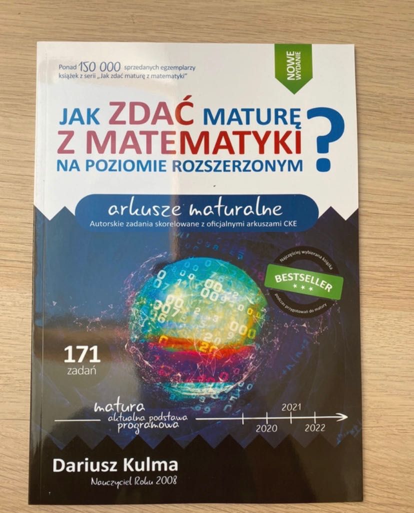 Arkusze maturalne matematyka