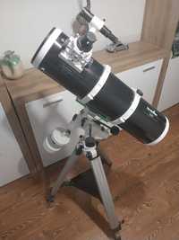 Teleskop Skywatcher 150/750 EQ3-2 + pokrowce