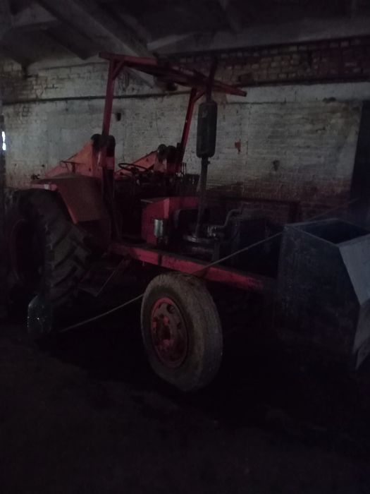 Продам погрузчик