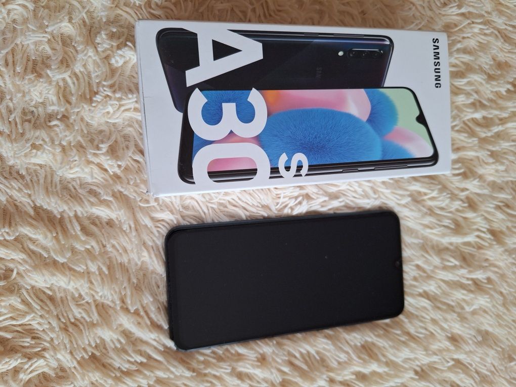 Телефон Samsung Galaxy А30s