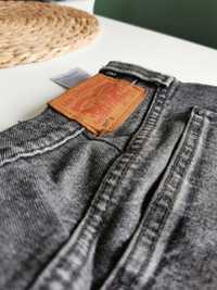 Jeansy Levi's 501 S