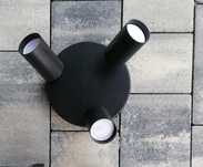 Lampa halogenowa