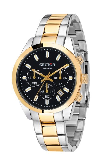 Relógio Sector *NOVO*