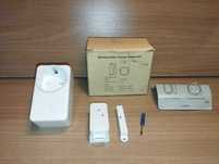 Zestaw - Wireless Door Sensor Socket Kit