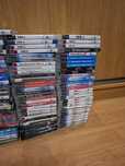 PlayStation 3 gry 122 szt