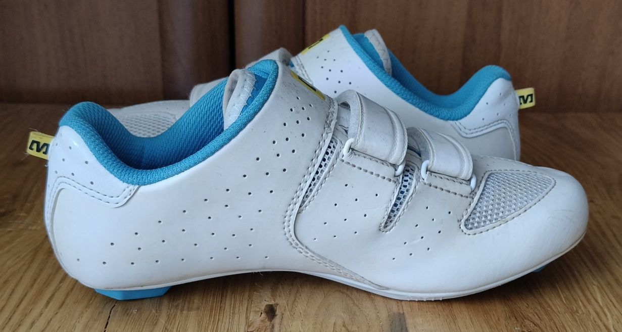 Buty rowerowe Mavic Ksyrium Elite W 36 2/3